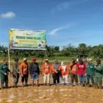 Bangun Kampus Bersih dan Sehat, Polbangtan Kementan di Gowa Implementasikan Gerakan ASRI