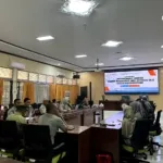 Perkuat Budaya Keselamatan Laboratorium, Polbangtan Kementan Gelar Workshop Pengelolaan Limbah B3