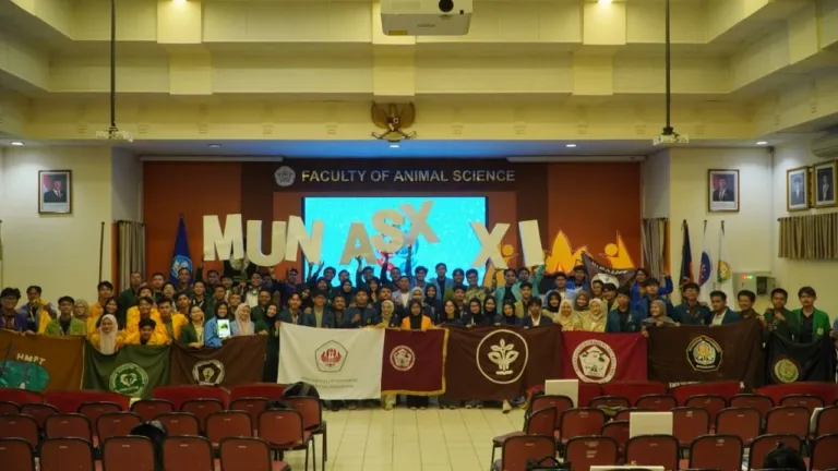 Mahasiswa Polbangtan Kementan Raih Prestasi Nasional pada Lomba Karya Tulis Ilmiah ISMAPETI XXI