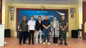 Agropreneur Summit 2026 Perkuat Generasi Muda Wirausaha Pertanian