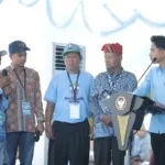 Di PENAS 2026, Wapres Gibran Sebut Indonesia Kian Mandiri Pangan Berkat Petani dan Nelayan