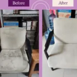 Cuci Sofa Tangerang Selatan: Solusi Praktis Sofa Bersih, Wangi, dan Bebas Tungau Bersama Grades Home Cleaning