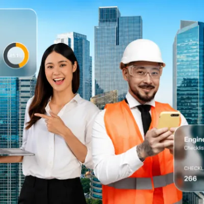 Solusi Pengelolaan Properti dan Tenant yang Lebih Efisien