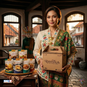Toko Oleh-Oleh Bekasi Terdekat yang Wajib Dikunjungi