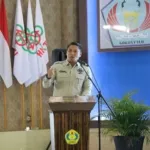 Temui Petani dan Nelayan di Gorontalo, Wamentan Sudaryono Pastikan Fondasi Swasembada Pangan Terus Diperkuat