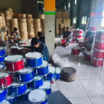 Jual Alat Drumband Berkualitas: Panduan Lengkap Memilih Alat Drumband Terbaik untuk Sekolah, Instansi, dan Komunitas