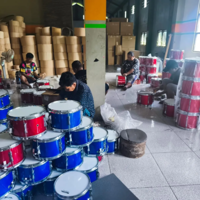 Jual Alat Drumband Berkualitas: Panduan Lengkap Memilih Alat Drumband Terbaik untuk Sekolah, Instansi, dan Komunitas