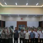 Mahasiswa Jadi Benteng Bangsa! Polbangtan Kementan Siap Hadapi Ancaman Narkoba dan Judi Online