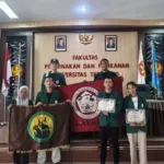 Mahasiswa Polbangtan Kementan Raih Prestasi Juara Debat dan Desain Poster di BAMPIWIL 2026