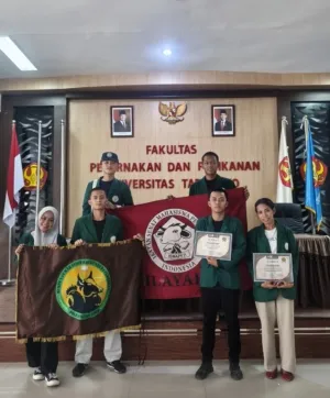 Mahasiswa Polbangtan Kementan Raih Prestasi Juara Debat dan Desain Poster di BAMPIWIL 2026