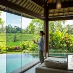 Tetap Bisa Melihat ke Luar Tanpa Kehilangan Privasi