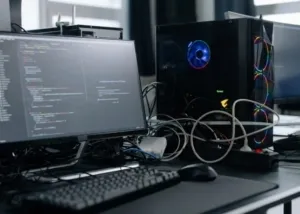 HardaWebPro: Pendidikan Coding Harus Dimulai dari Tingkat SMP