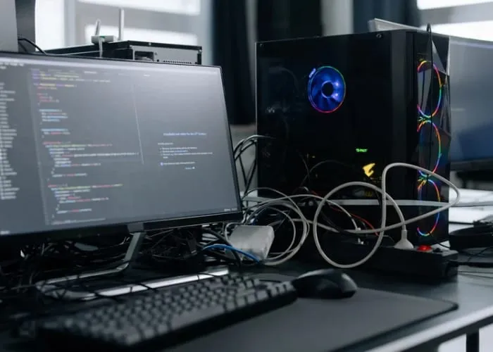 HardaWebPro: Pendidikan Coding Harus Dimulai dari Tingkat SMP