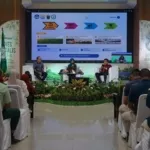 Hadirkan Pakar Tiga Negara, Kementan Bongkar Inovasi Cerdas untuk Masa Depan Pertanian Indonesia