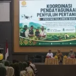 Brigade Pangan Sulbar Naik Kelas, Kementan Bekali SDM dengan Teknologi Pertanian Terkini