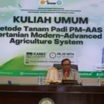 PM-AAS Masuk Kampus! Polbangtan Kementan Cetak SDM Unggul untuk Pertanian Masa Depan