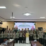 Perkuat Tata Kelola, Polbangtan Kementan Mantapkan Transisi ISO