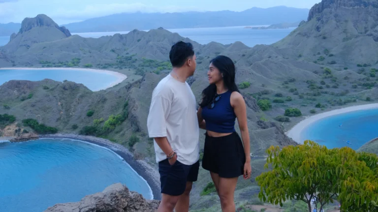 Panduan Lengkap Komodo Tour: Komodo Boat Tour, Komodo Island Tour From Lombok & Destinasi Terbaik