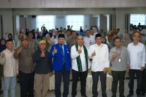 Kementan Pacu Modernisasi Pertanian Tingkatkan Produktivitas Petani