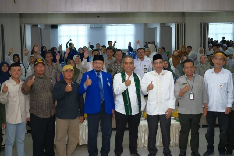 Kementan Pacu Modernisasi Pertanian Tingkatkan Produktivitas Petani