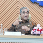 Ketua MPR Dorong ITS Perkuat Riset Teknologi Pertanian dan Pakan Ternak