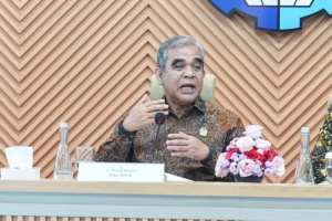 Ketua MPR Dorong ITS Perkuat Riset Teknologi Pertanian dan Pakan Ternak