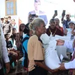 Mentan Amran Stabilkan Harga Beras di Alor Usai Tembus Rp30 Ribu