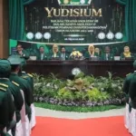 Resmi Yudisium! 268 Lulusan Polbangtan Kementan Siap Terjun Bangun Pertanian Indonesia