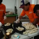 Balai Karantina Kalbar Amankan 1.286 Telur Penyu dari Upaya Penyelundupan