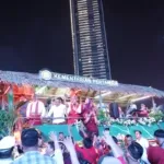 Kementan Pamerkan Alsintan Modern di Karnaval Monas Tingkatkan Literasi