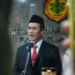Mentan Amran Copot 14 Pejabat Kementan Terkait Dugaan Korupsi Miliaran
