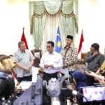 Ini Alasan Mentan Ekspor Beras dari Kediaman: Efisiensi Anggaran untuk Petani