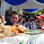 Kementan Beli Benih Jagung Inovasi ITS Rp10 Miliar untuk 13.000 Hektare