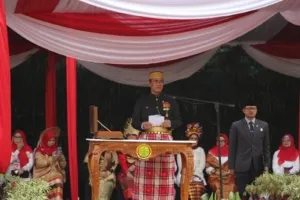 Mentan Amran Apresiasi Peran Penyuluh dalam Percepatan Swasembada