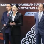 OJK Lantik Pejabat Baru Bursa Komoditas Strategis Tekan Transfer Pricing