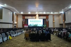 Deklarasi Ikatan Alumni Polbangtan dan PEPI Digelar di Jakarta, Perkuat Sinergi Lulusan Pendidikan Vokasi Pertanian