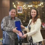 Indonesia dan Uruguay Perkuat Kerja Sama Sektor Peternakan Nasional