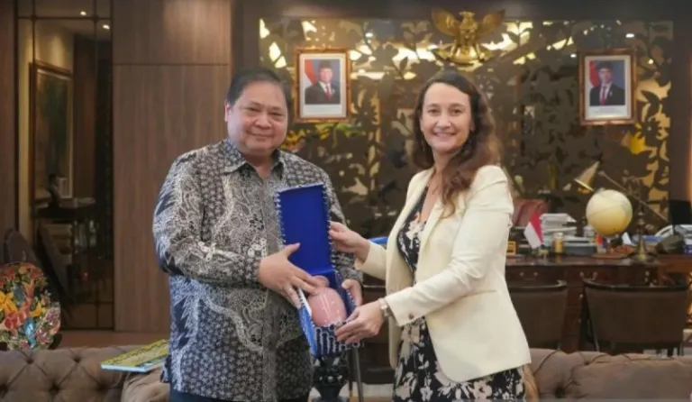 Indonesia dan Uruguay Perkuat Kerja Sama Sektor Peternakan Nasional