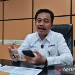 Bulog Siapkan Stok Beras 4,8 Juta Ton Amankan Kebutuhan Akhir Tahun
