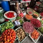 PIHPS Catat Harga Telur Ayam Ras Nasional Capai Rp30.200 per Kilogram