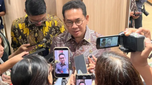Mendag Dorong Penyerapan Telur Ayam Ras demi Stabilkan Harga Peternak