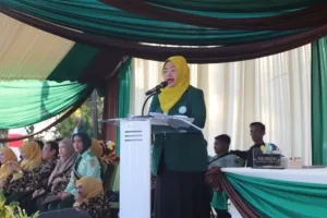 MABA Polbangtan Kementan Tegas Tolak Narkoba, Judi Online, dan Kekerasan di Area Kampus