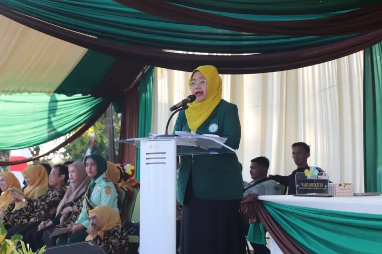MABA Polbangtan Kementan Tegas Tolak Narkoba, Judi Online, dan Kekerasan di Area Kampus