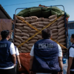 Polda Metro Jaya Ungkap Dugaan Impor Ilegal 49,85 Ton Kacang Tanah