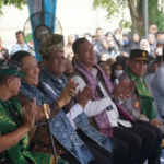 Mentan Amran Tegaskan Harga TBS Sawit Minimal Rp3.000 per Kilogram