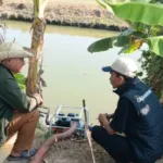Pemkab Bekasi Siapkan Embung 1,2 Hektare untuk Atasi Kekeringan