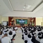 Generasi Muda Jadi Kunci Pertanian Masa Depan, Teknologi dan Brigade Pangan Percepat Transformasi di Bone