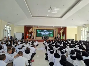 Generasi Muda Jadi Kunci Pertanian Masa Depan, Teknologi dan Brigade Pangan Percepat Transformasi di Bone