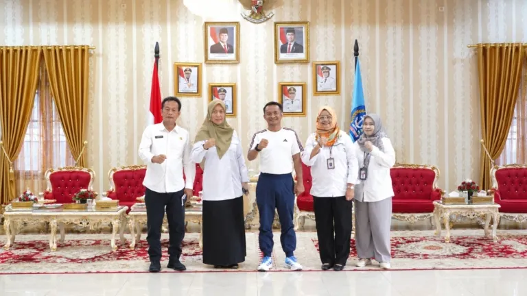 Pertanian Bone Bersiap Naik Kelas, Polbangtan Kementan Bawa Solusi SDM dan Teknologi