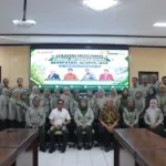 Dorong Riset Menembus Kancah Global, Polbangtan Kementan Resmi Jalin Kerja Sama dengan Asosiasi Jurnal Pertanian Indonesia